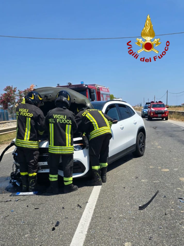 incidente ss Sovereto ()