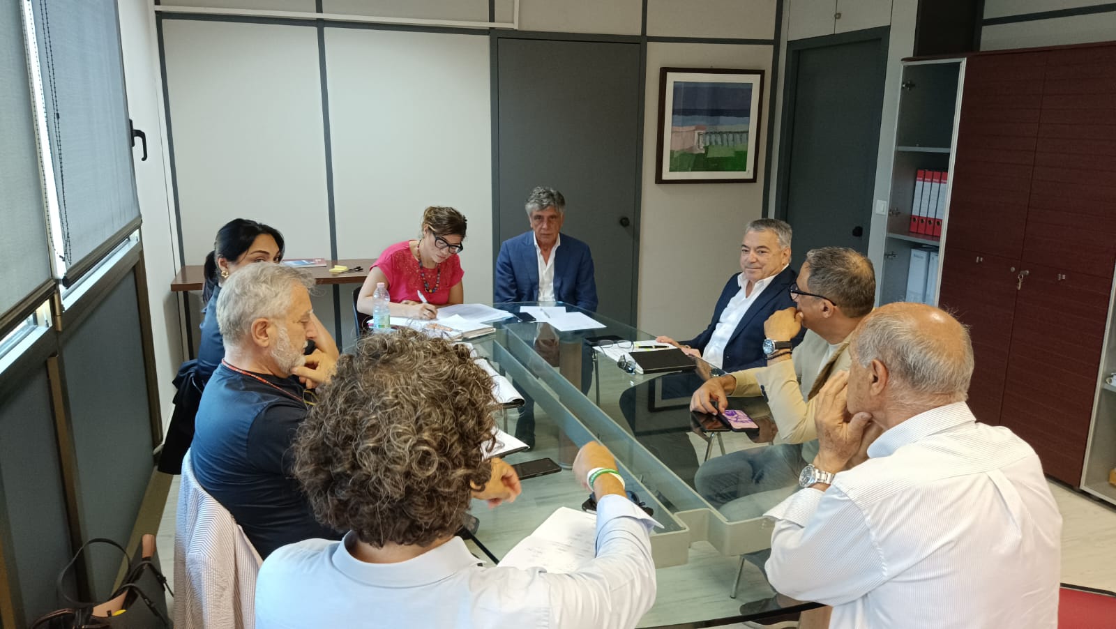 incontro urbanistica ordini professionali