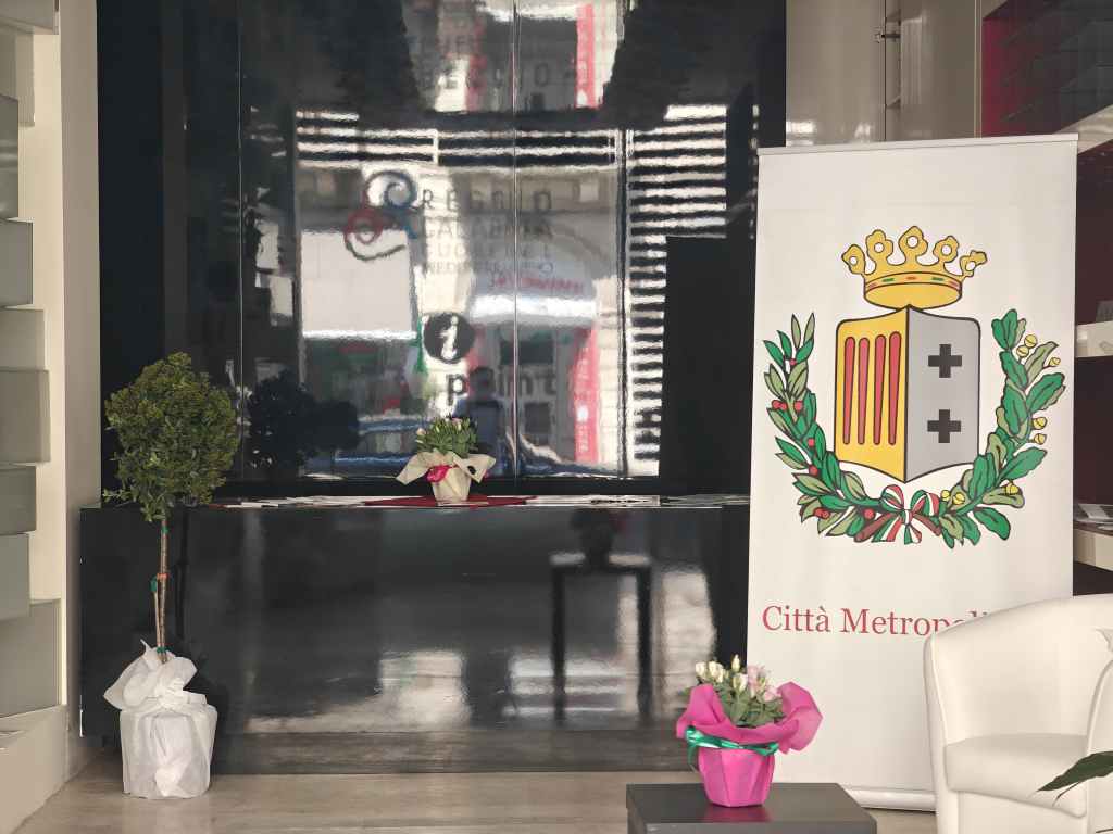 infopoint reggio calabria