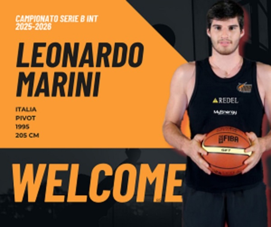 leonardo marini scheda