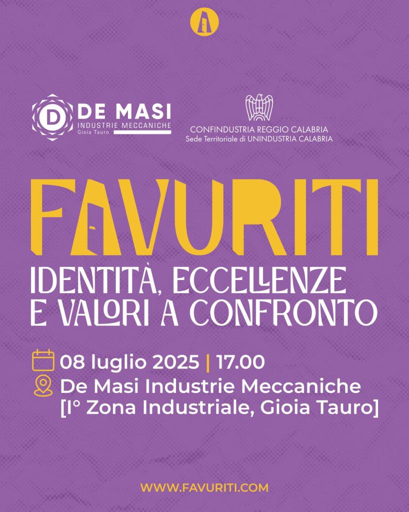locandina favuriti