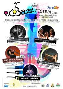 locandina generale ecojazz