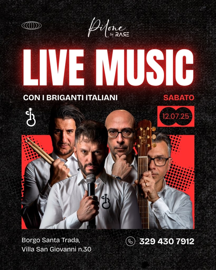 locandina pilone