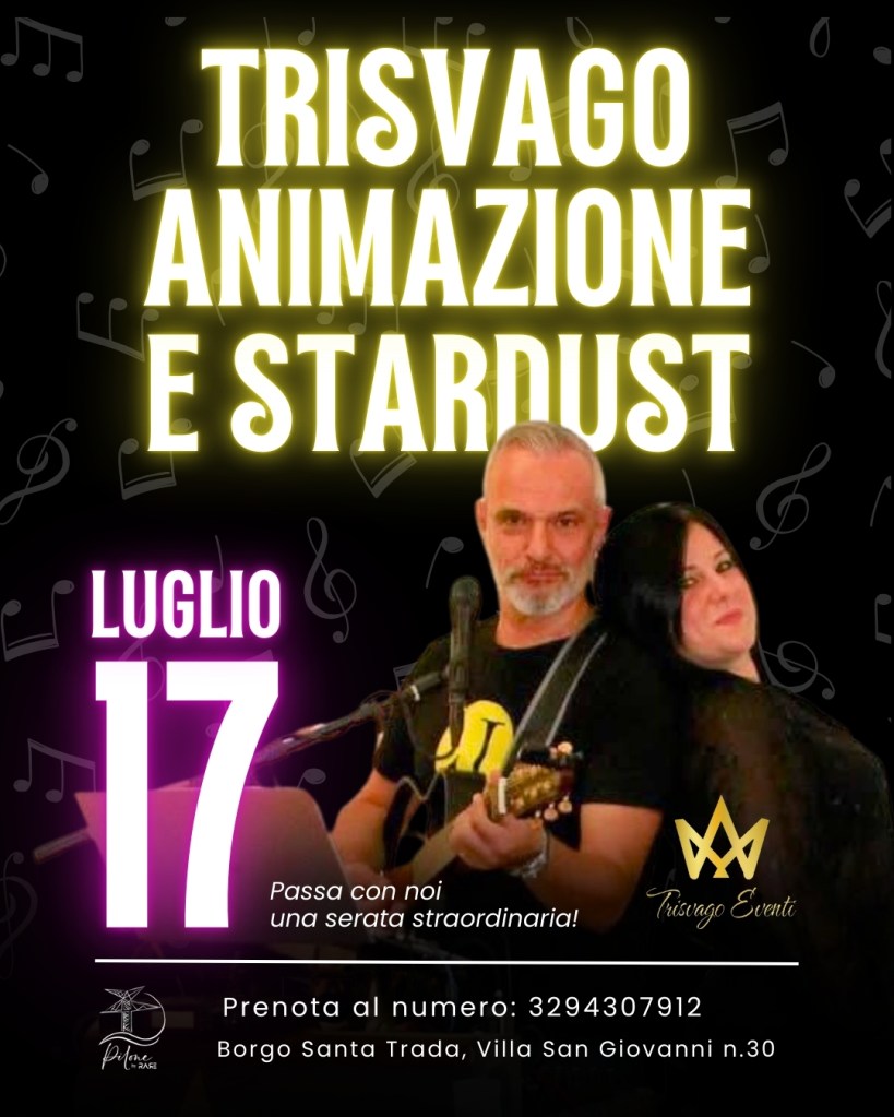 locandina pilone