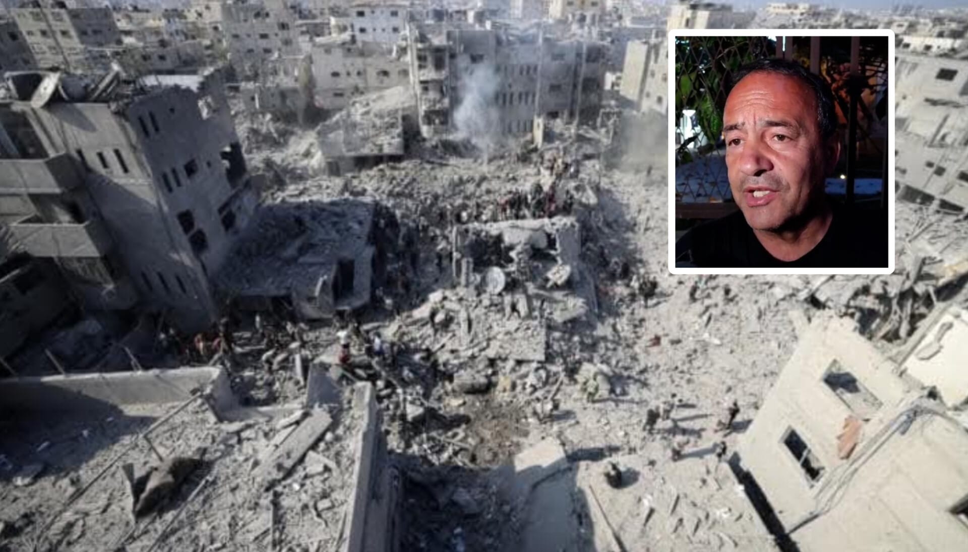 lucano gaza