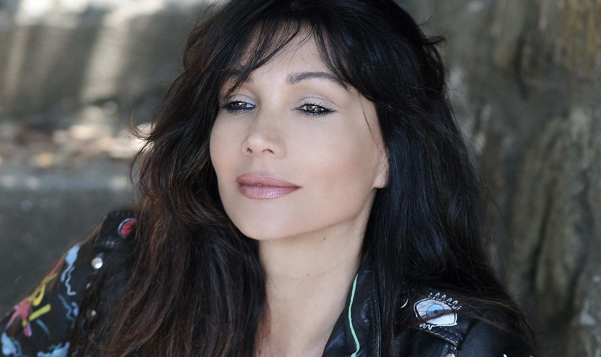 luisa corna