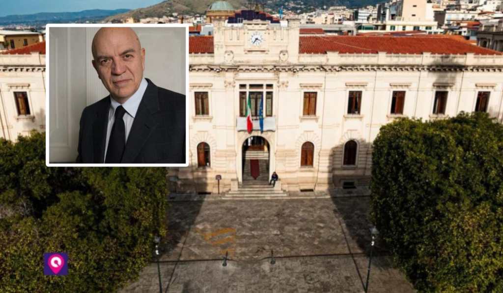 Reggio, caso contatori idrici. L’on. Rizzo: ‘Amministrazione fuori controllo, offesa ai cittadini onesti’