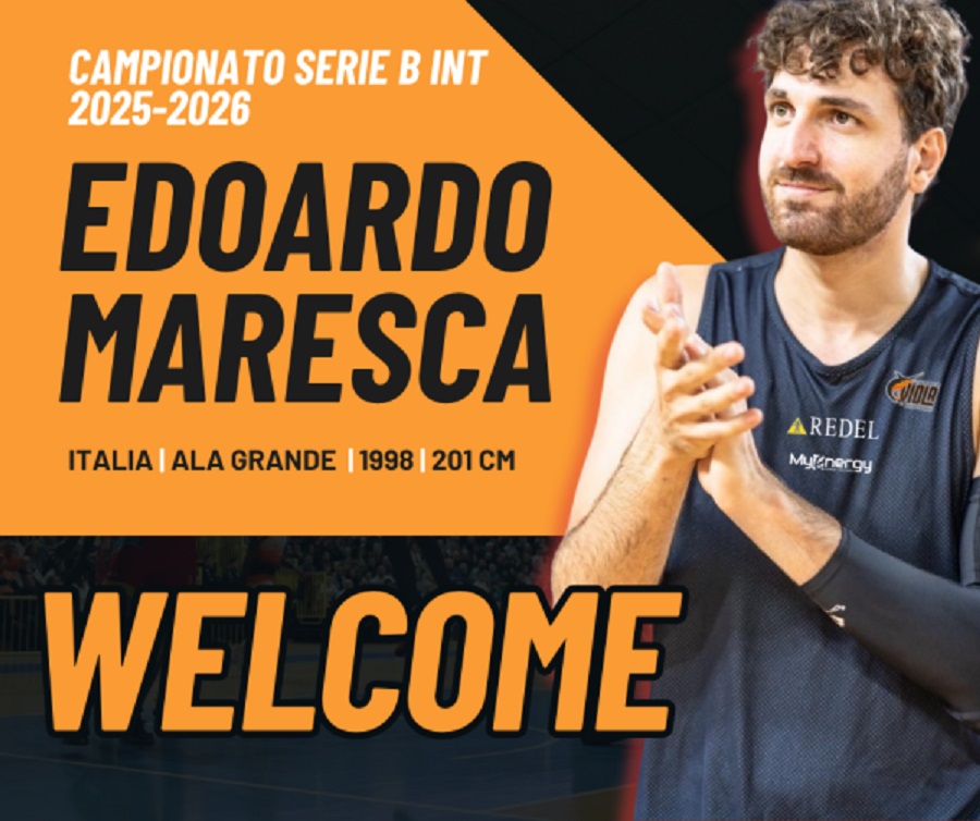 maresca scheda viola