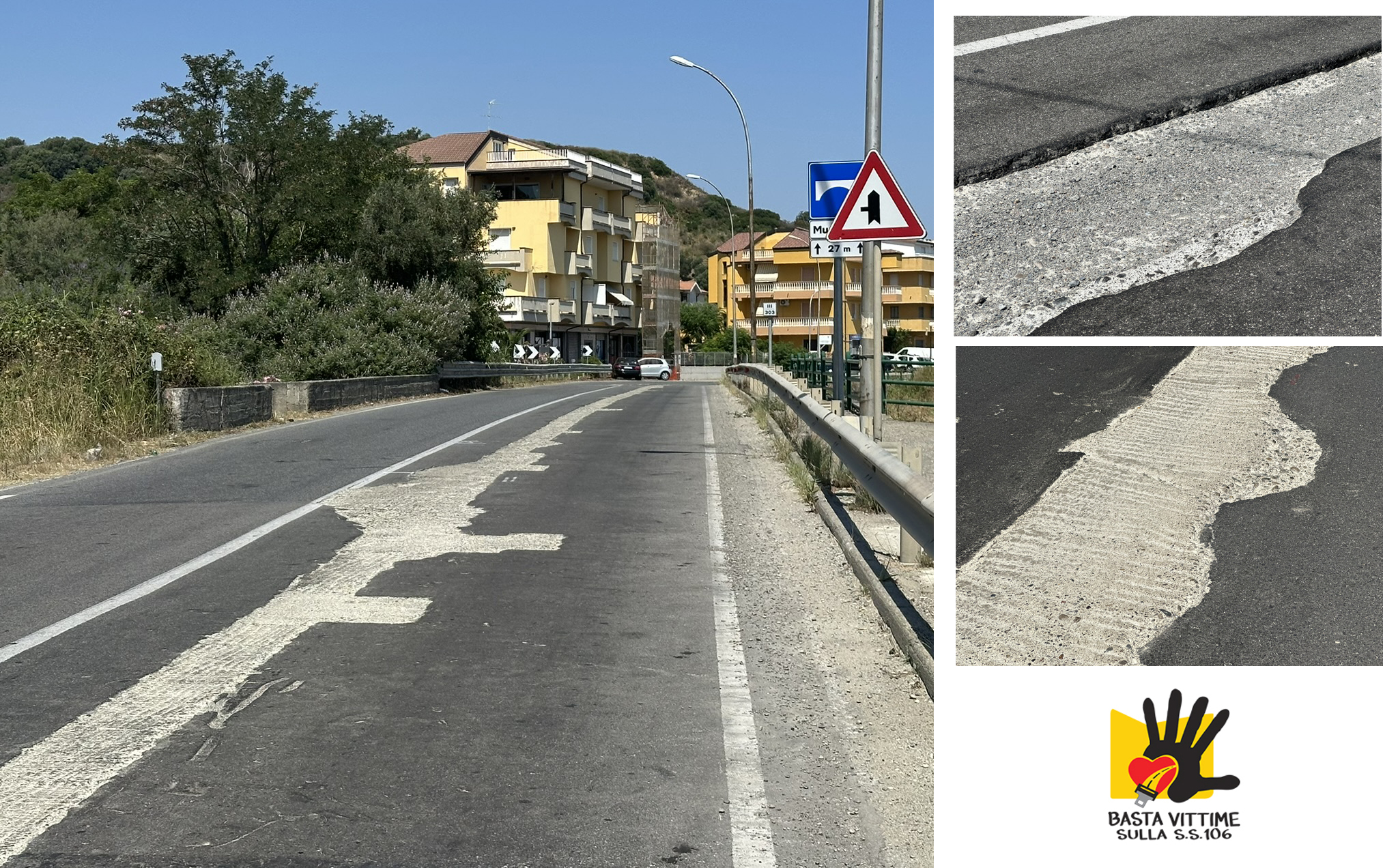 maxi esposto cosenza