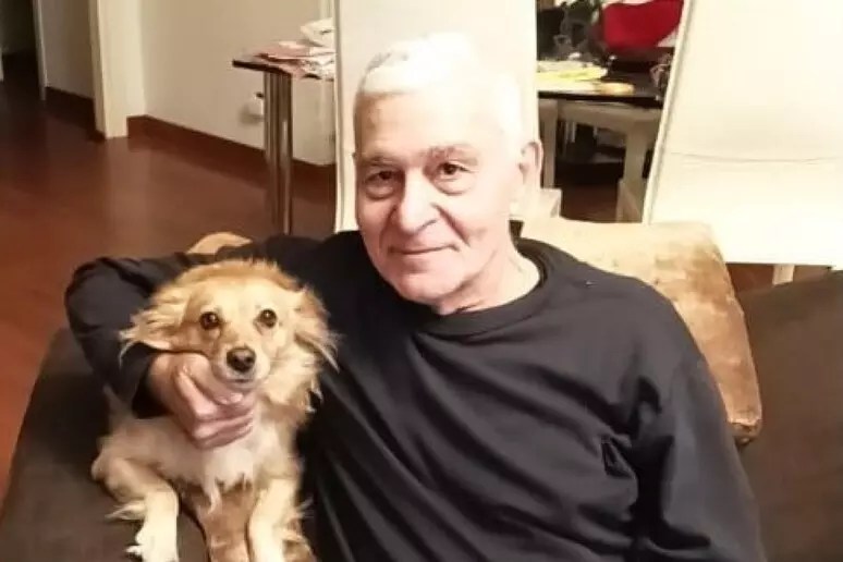 medico scomparso antonio blaganò