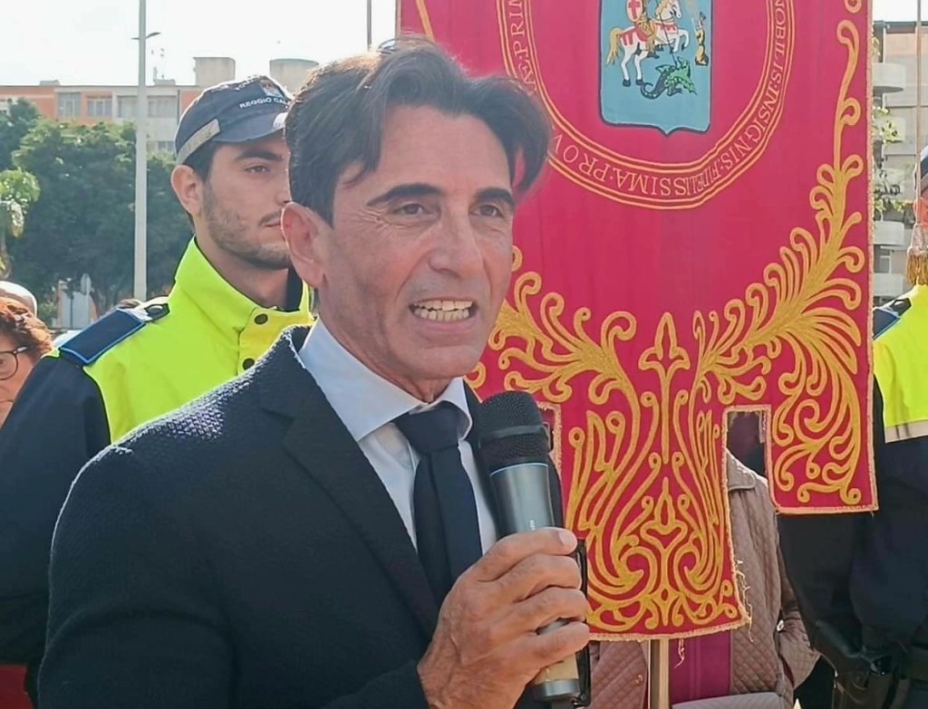 merenda massimiliano
