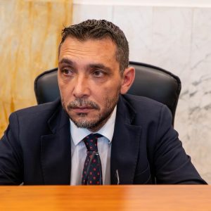 Cinquefrondi piange Michele Amato, il sindaco Conia: ‘La donazione degli organi un atto di amore supremo’