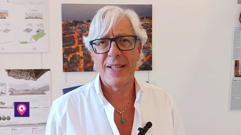 Onda Organge, Michele Rizzo: ‘Per il futuro di Reggio bisogna investire e non spendere’