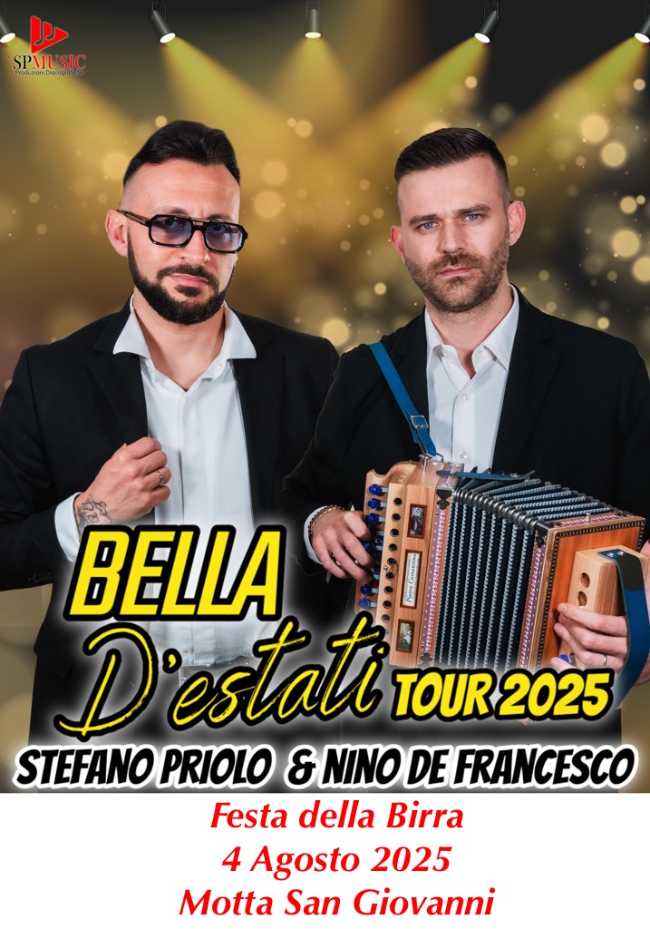 motta beer fest