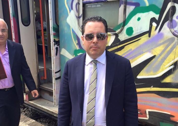 Rimborsopoli e assoluzione De Gaetano, il gruppo DP: ‘Ora può riprendere il suo impegno politico’