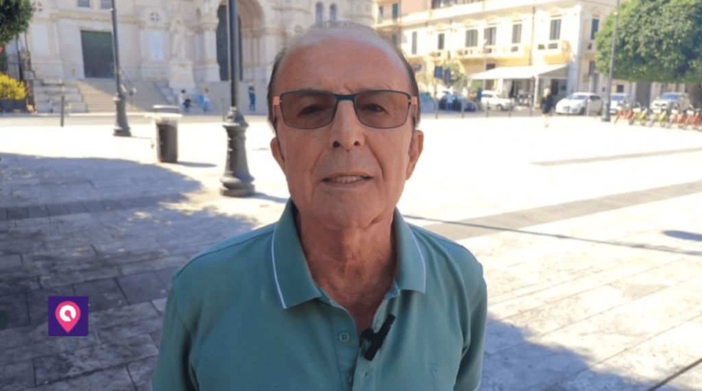 nino zimbalatti
