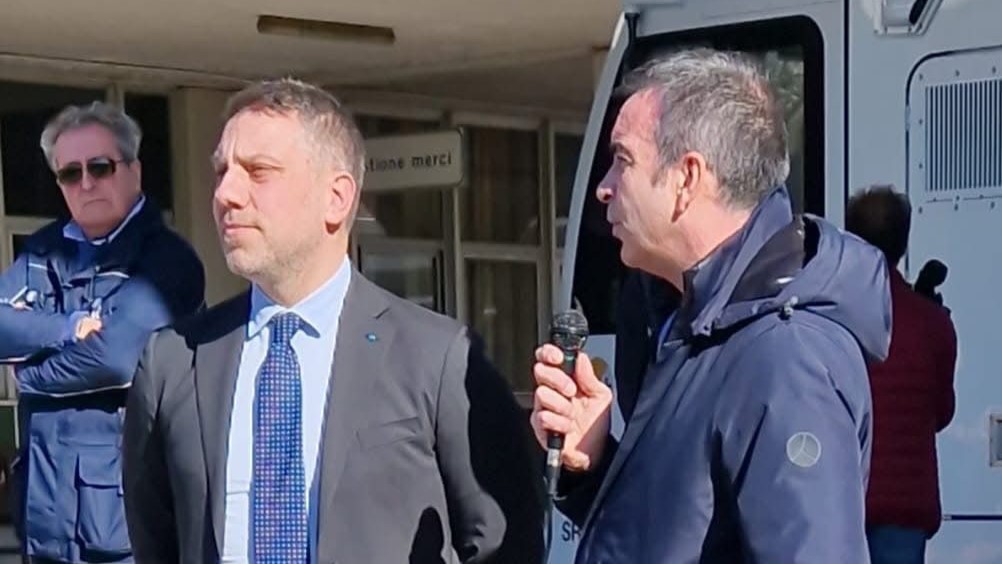 Ferrovie della Calabria, Ferraro rimosso ma ancora dirigente? Pd interroga la Giunta