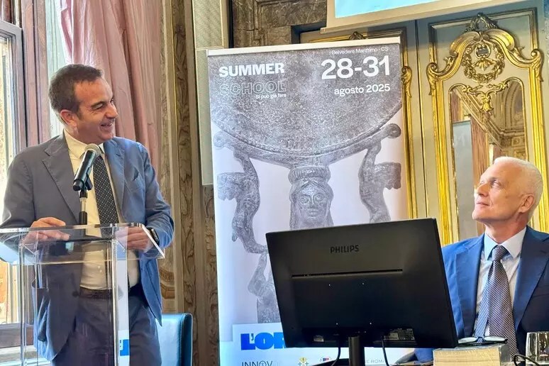 ‘Si può già fare’, torna la Summer School de l’orodicalabria