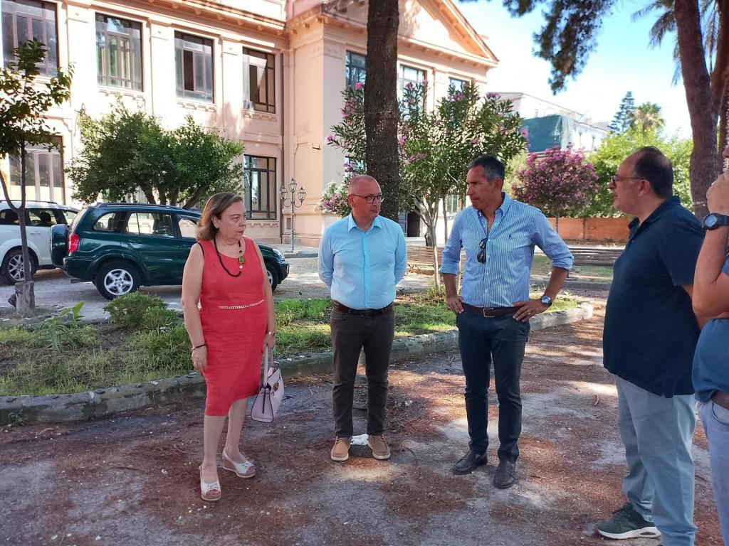 oliveti locri