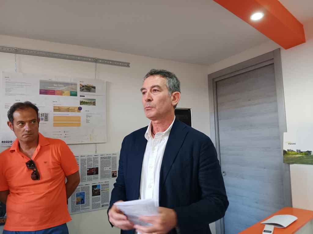 onda orange canale