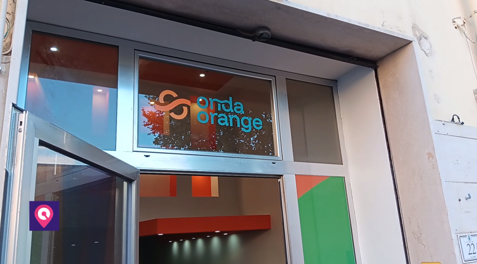 onda orange