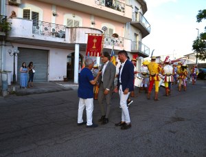 palio contrade cannavo ()