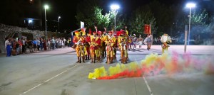 palio contrade cannavo ()