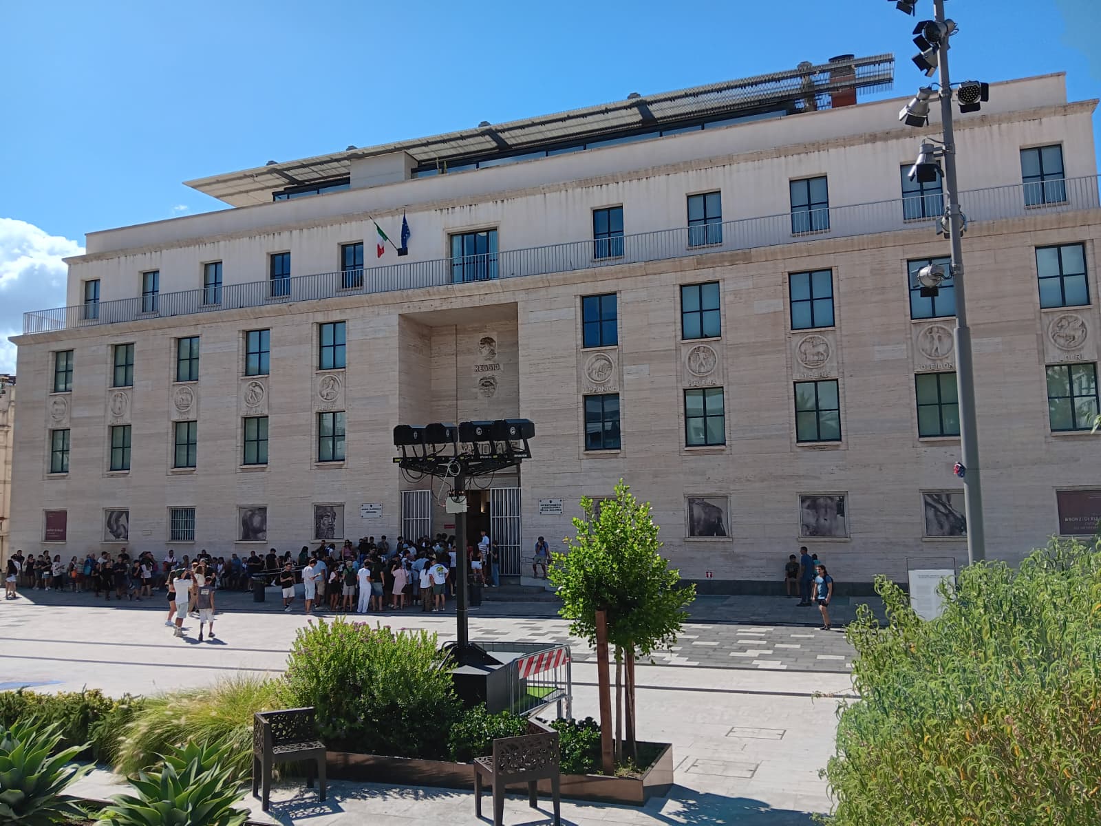piazza de nava museo palazzo piacentini fila