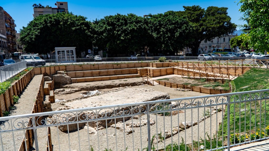 piazza garibaldi