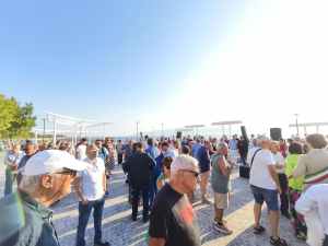 piazza repubbliche marinare patti per il sud villa san giovanni