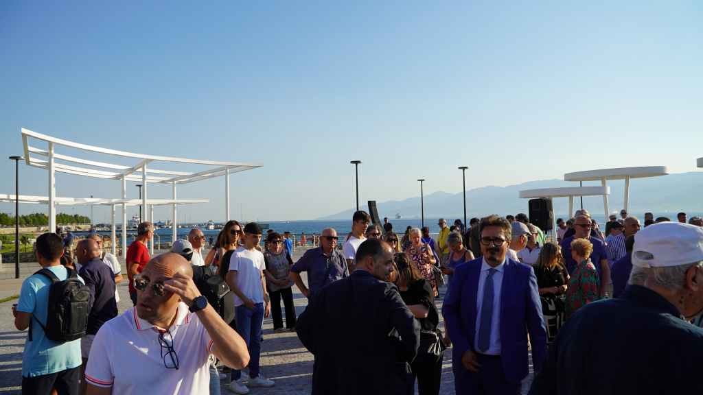 piazza repubbliche marinare patti per il sud villa san giovanni