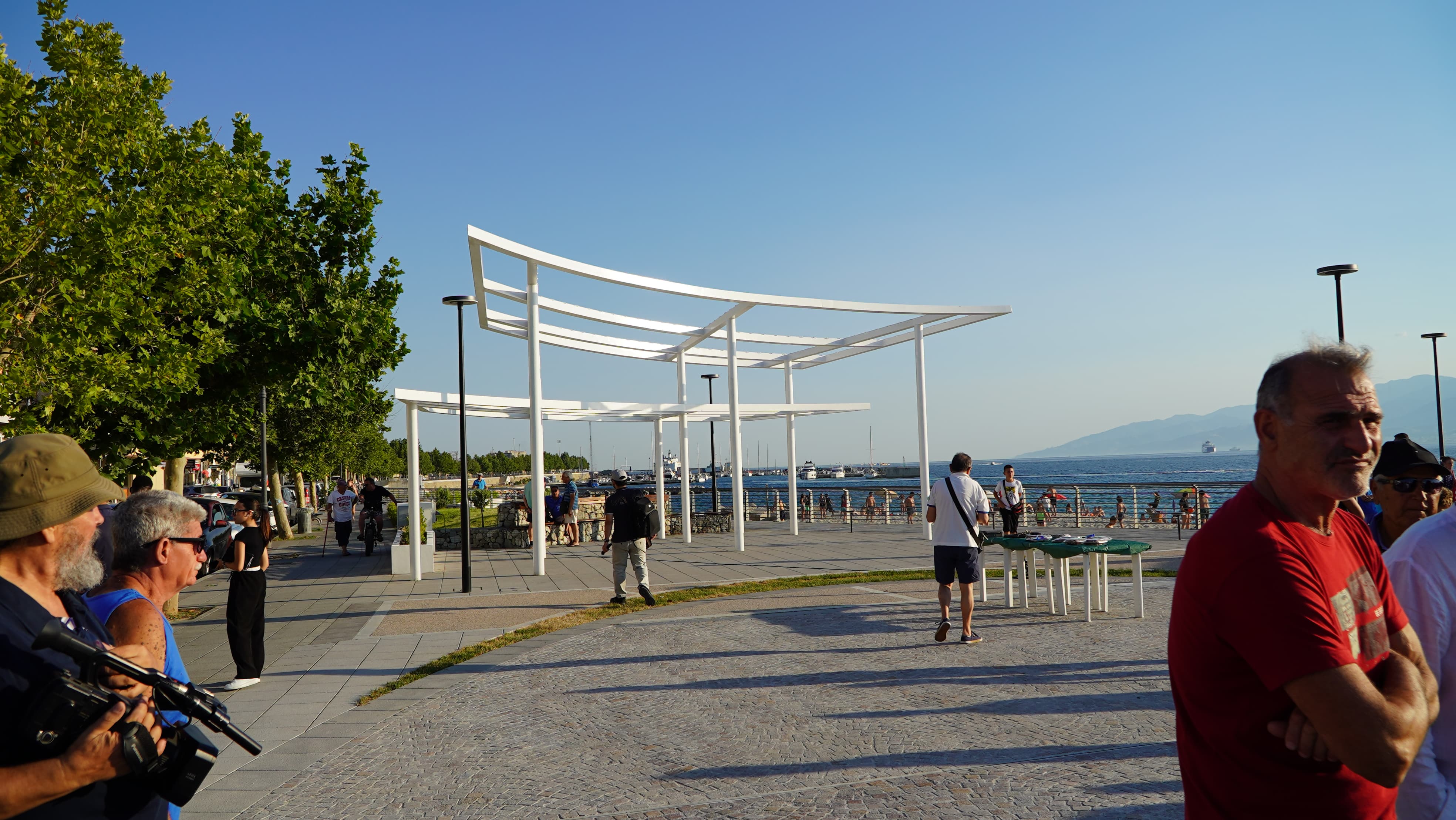piazza repubbliche marinare patti per il sud villa san giovanni