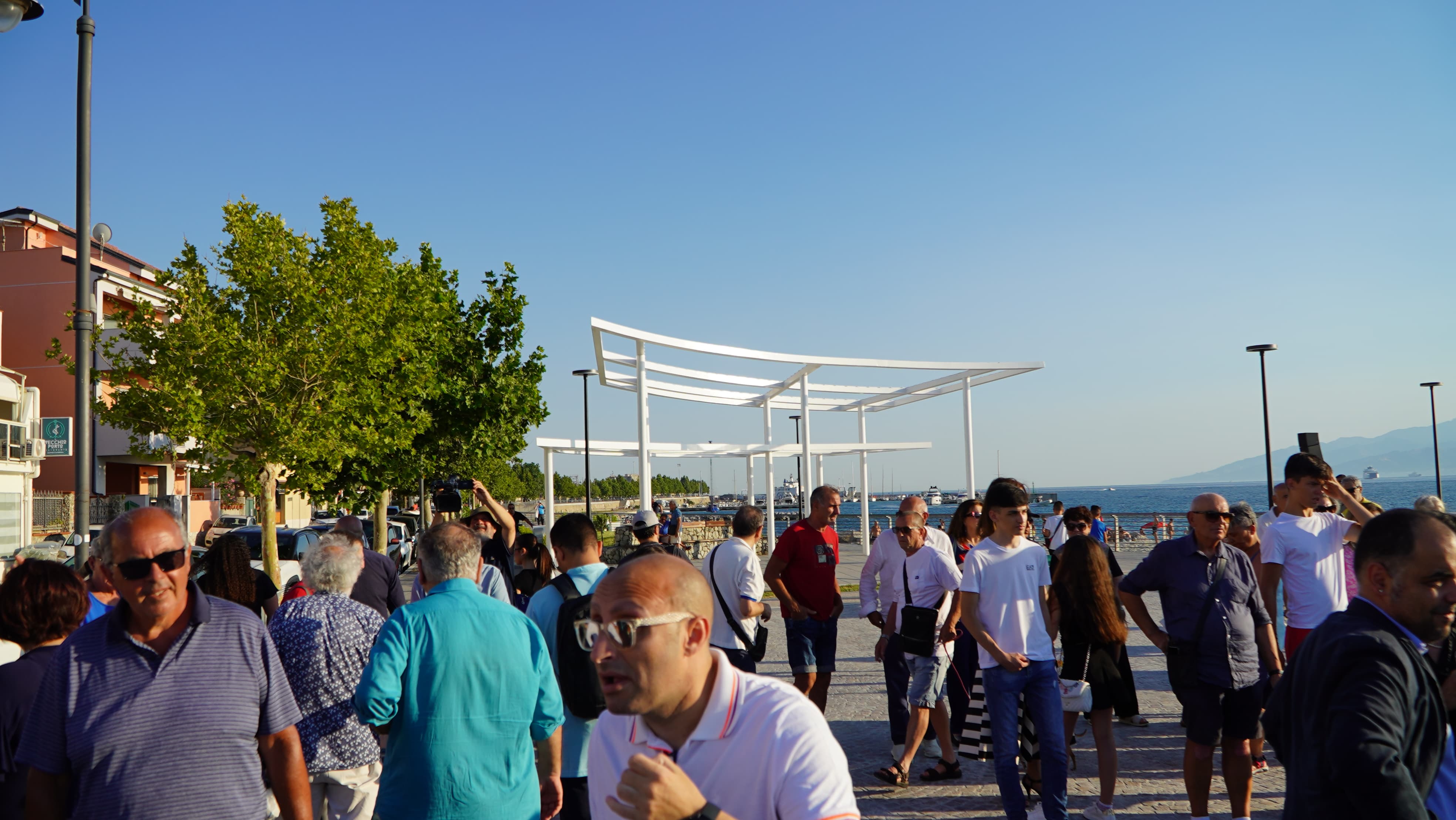 piazza repubbliche marinare patti per il sud villa san giovanni