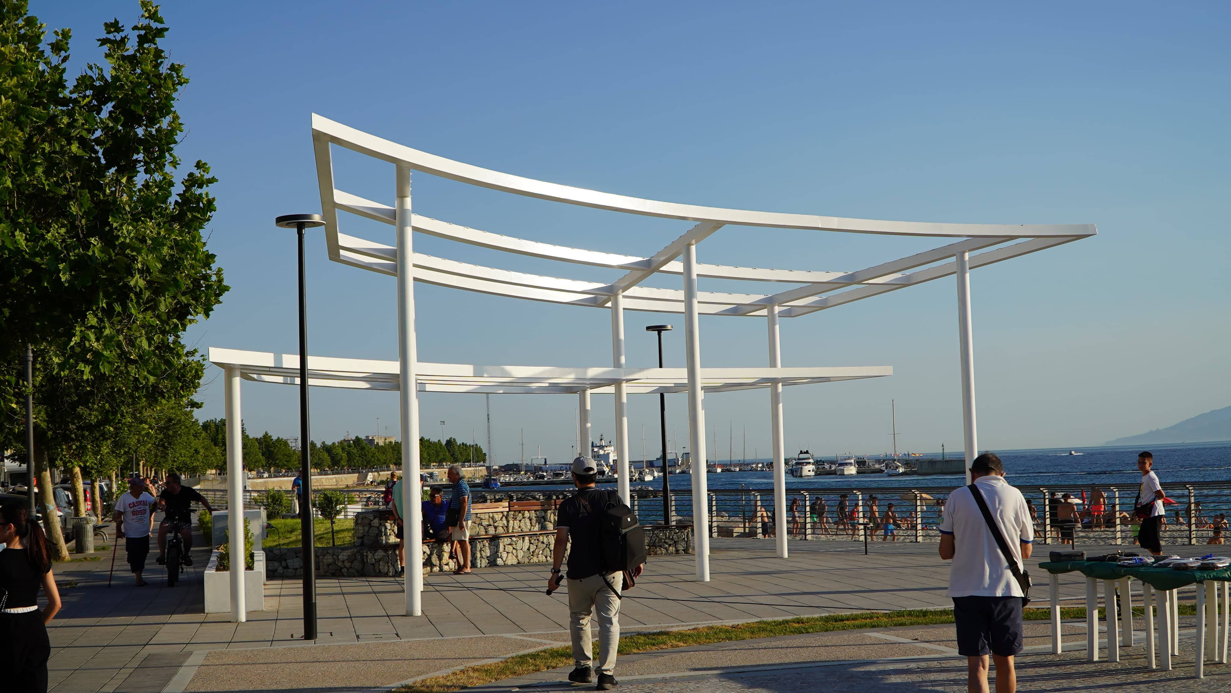 piazza repubbliche marinare patti per il sud villa san giovanni
