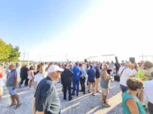 piazza repubbliche marinare patti per il sud villa san giovanni