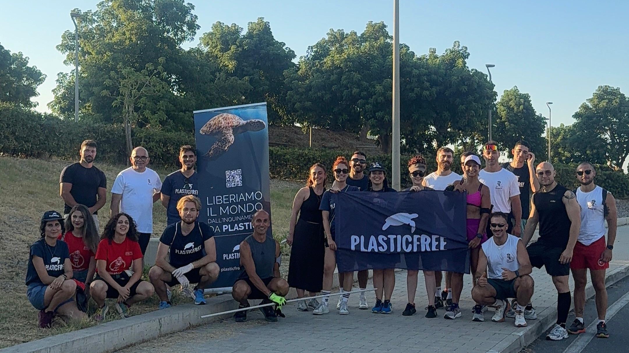 plastic free
