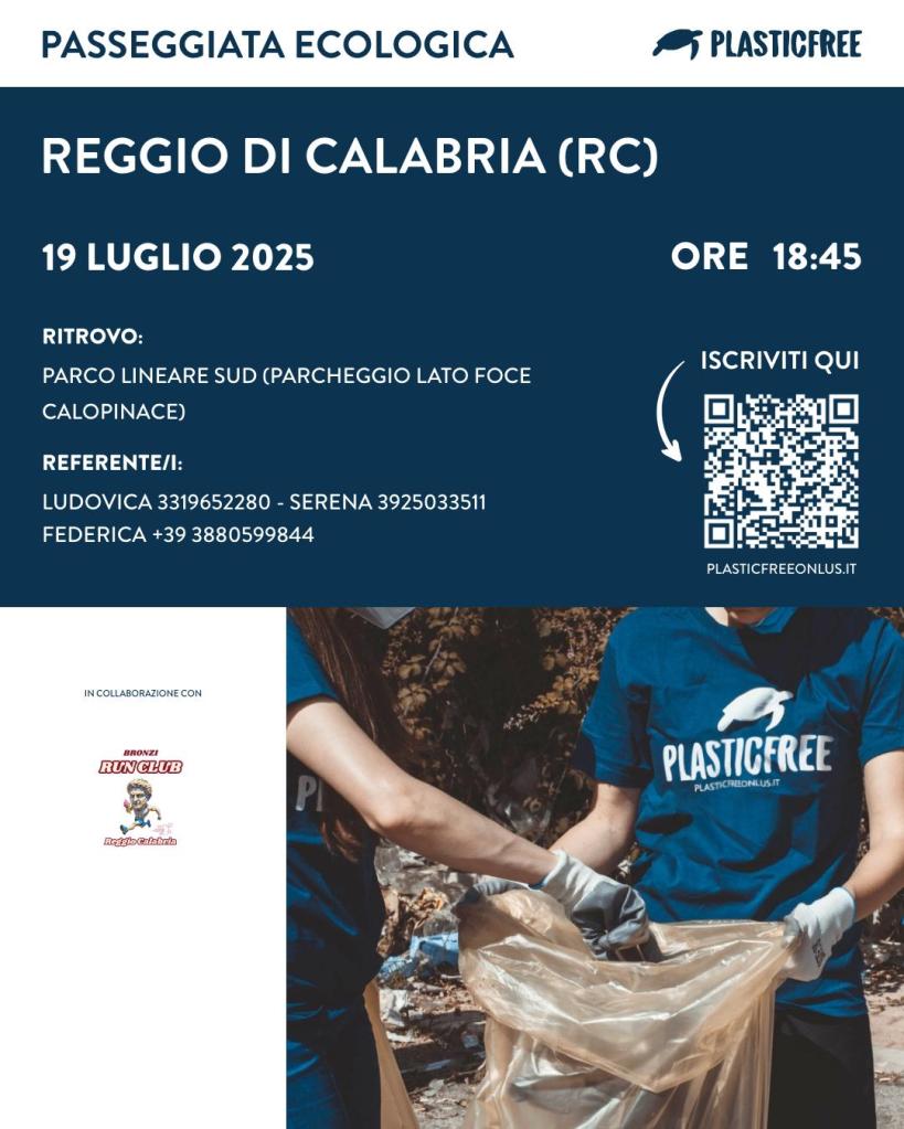 plastic free rc