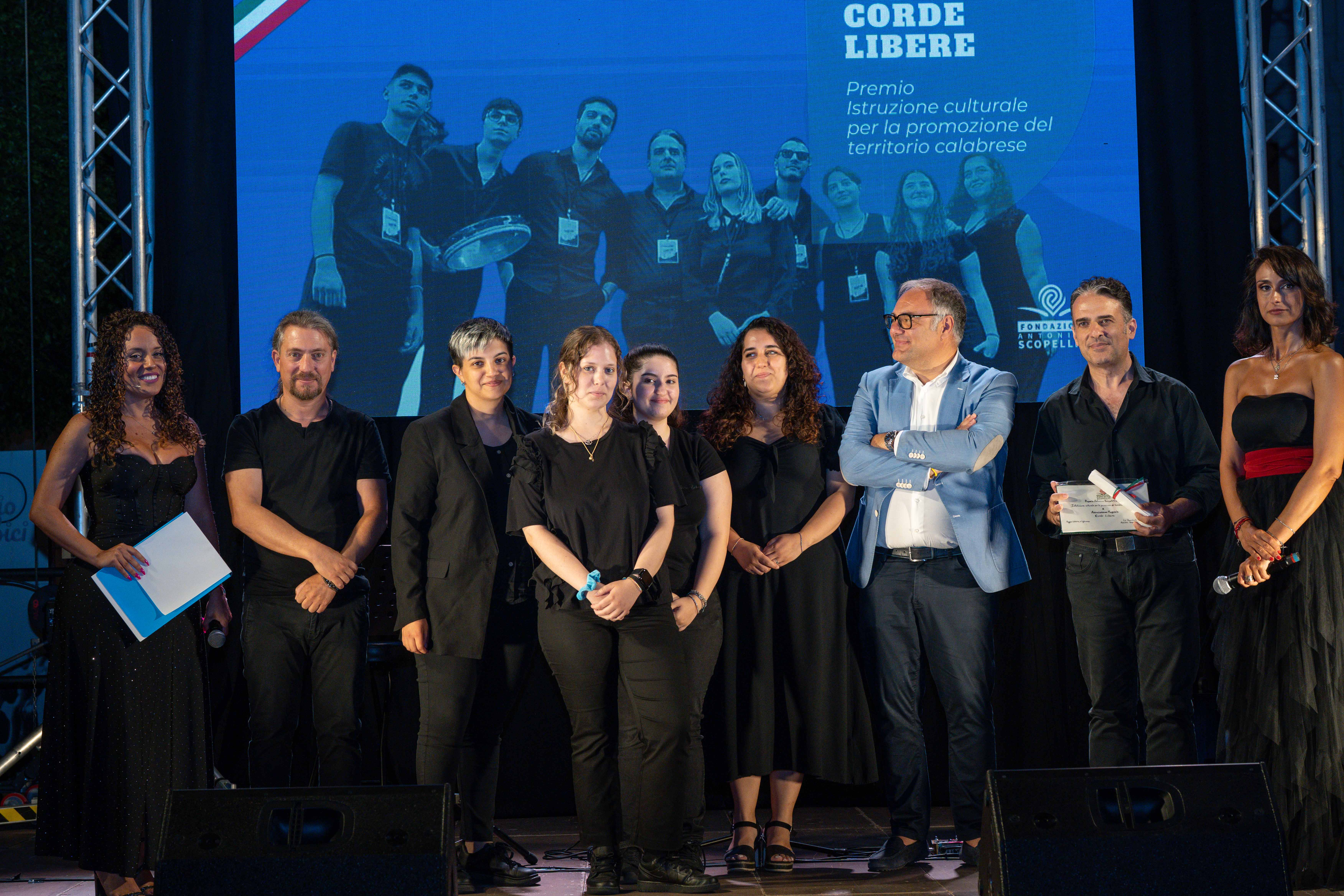 premio scopelliti ()