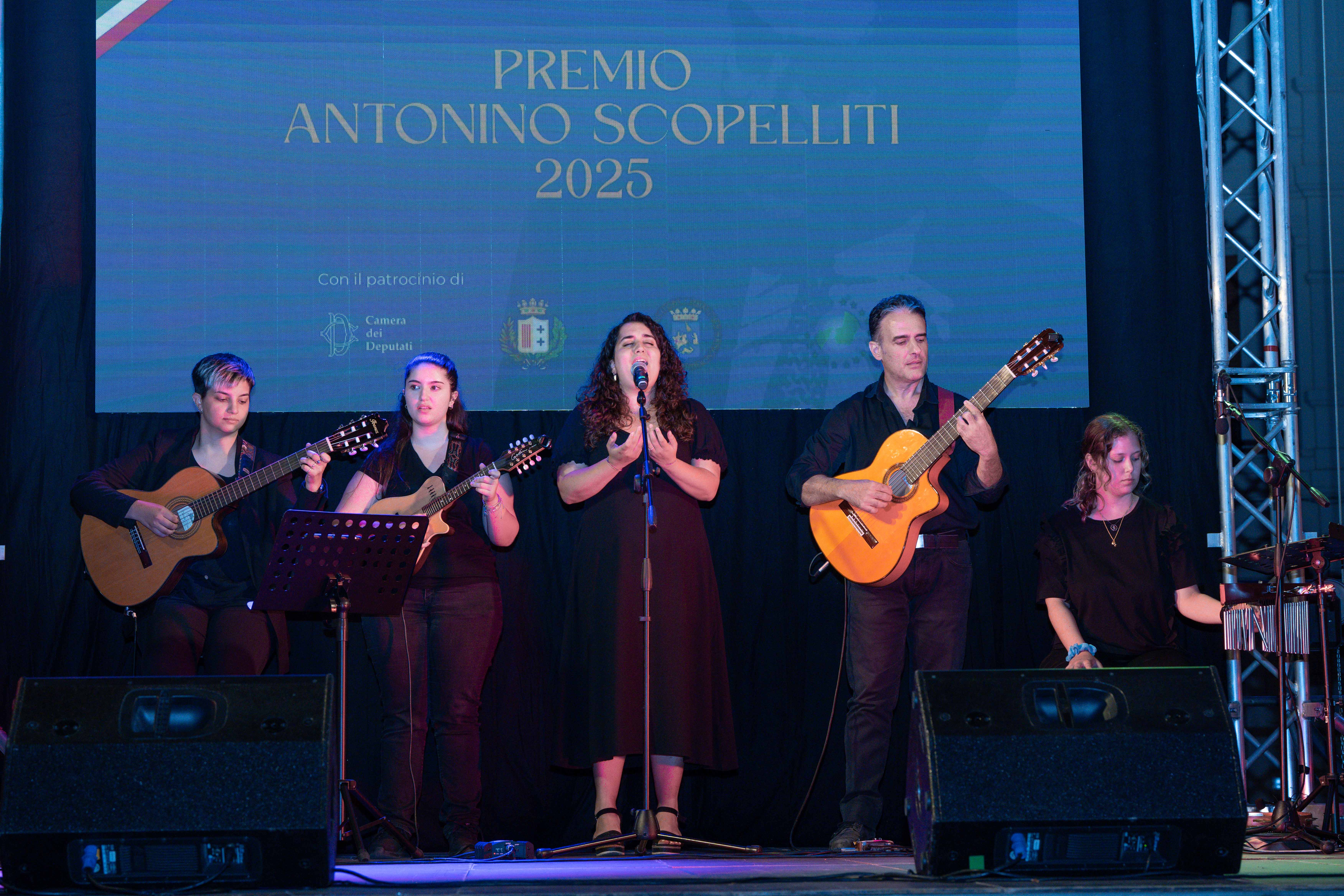 premio scopelliti ()