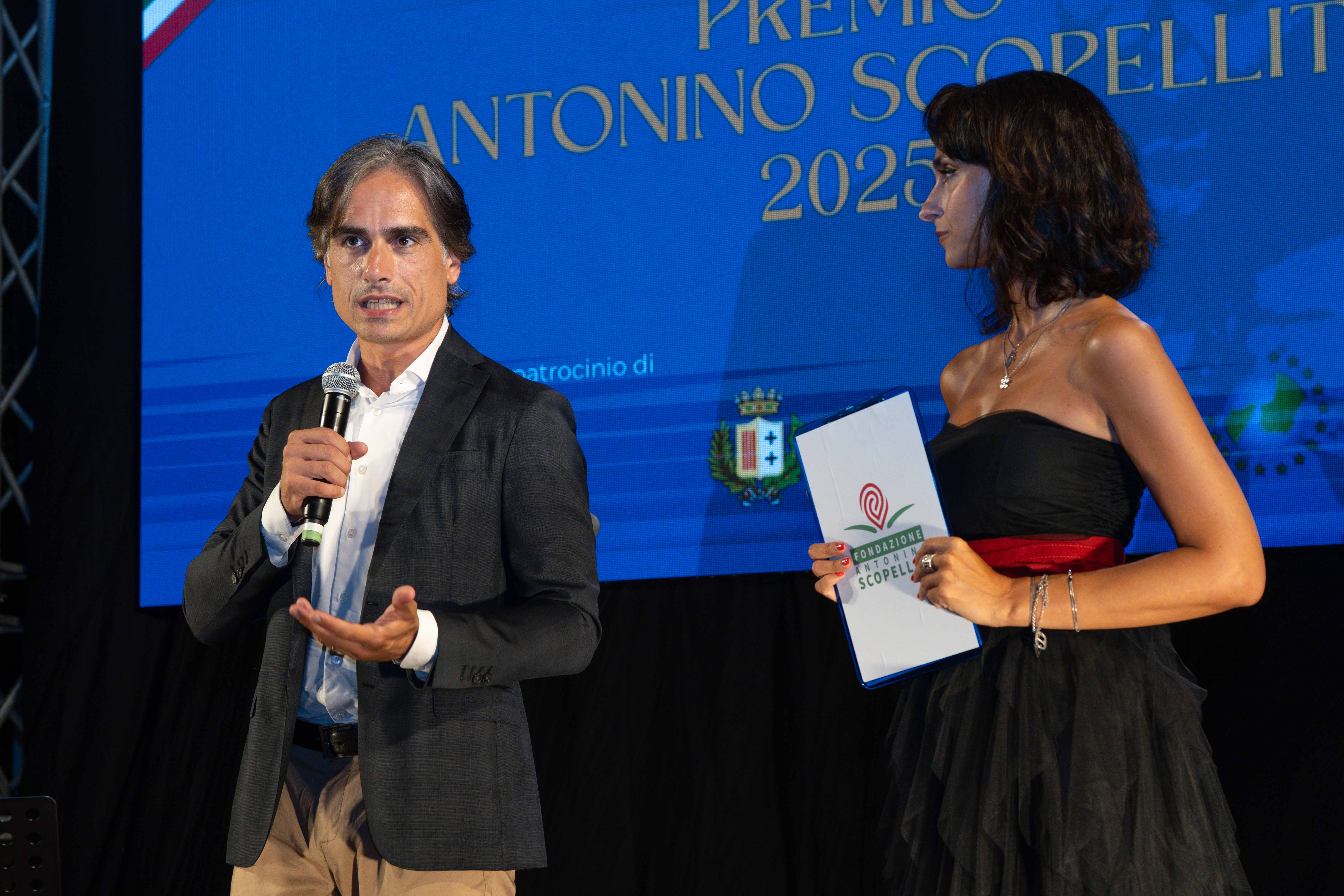 premio scopelliti ()