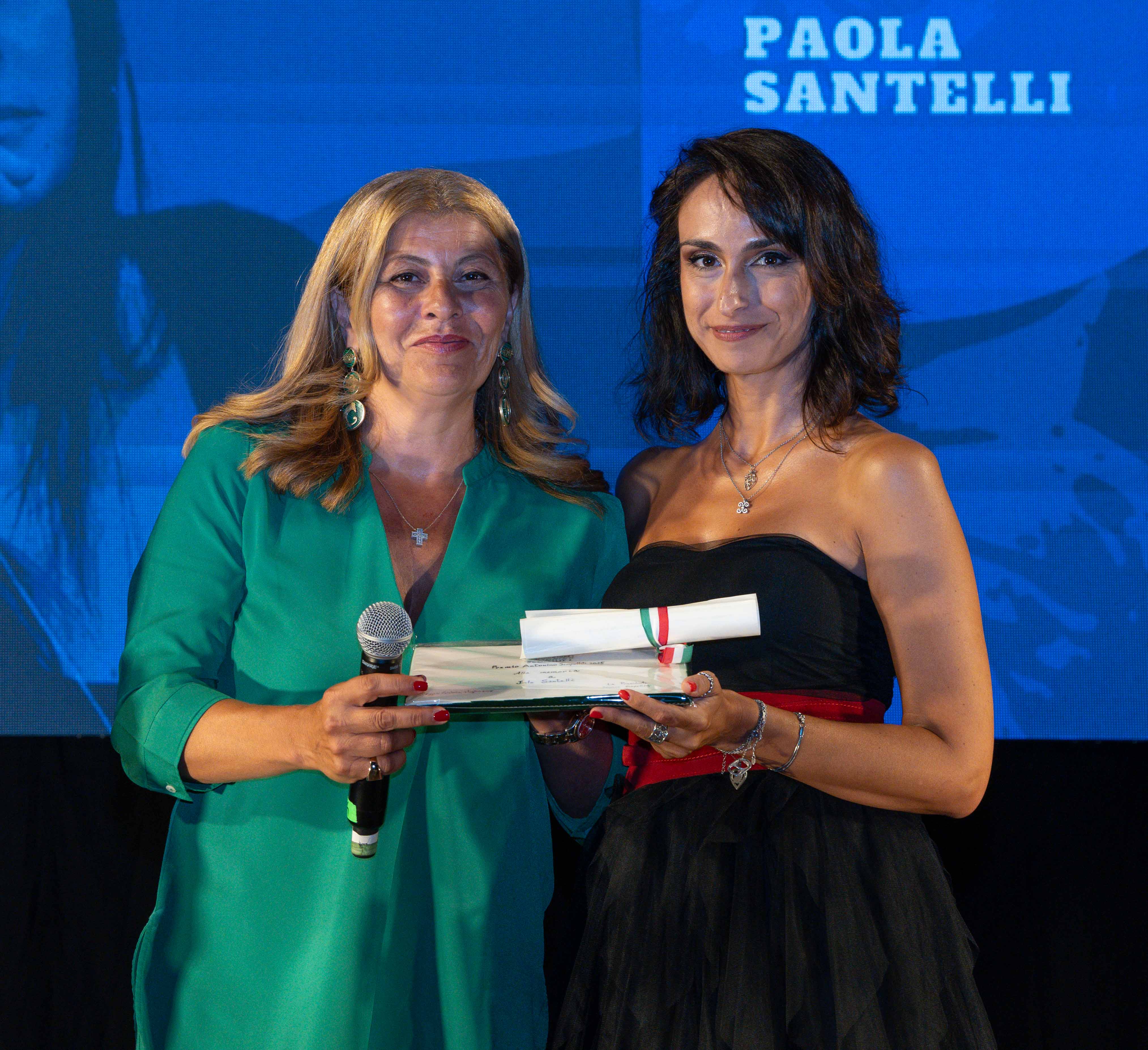 premio scopelliti ()