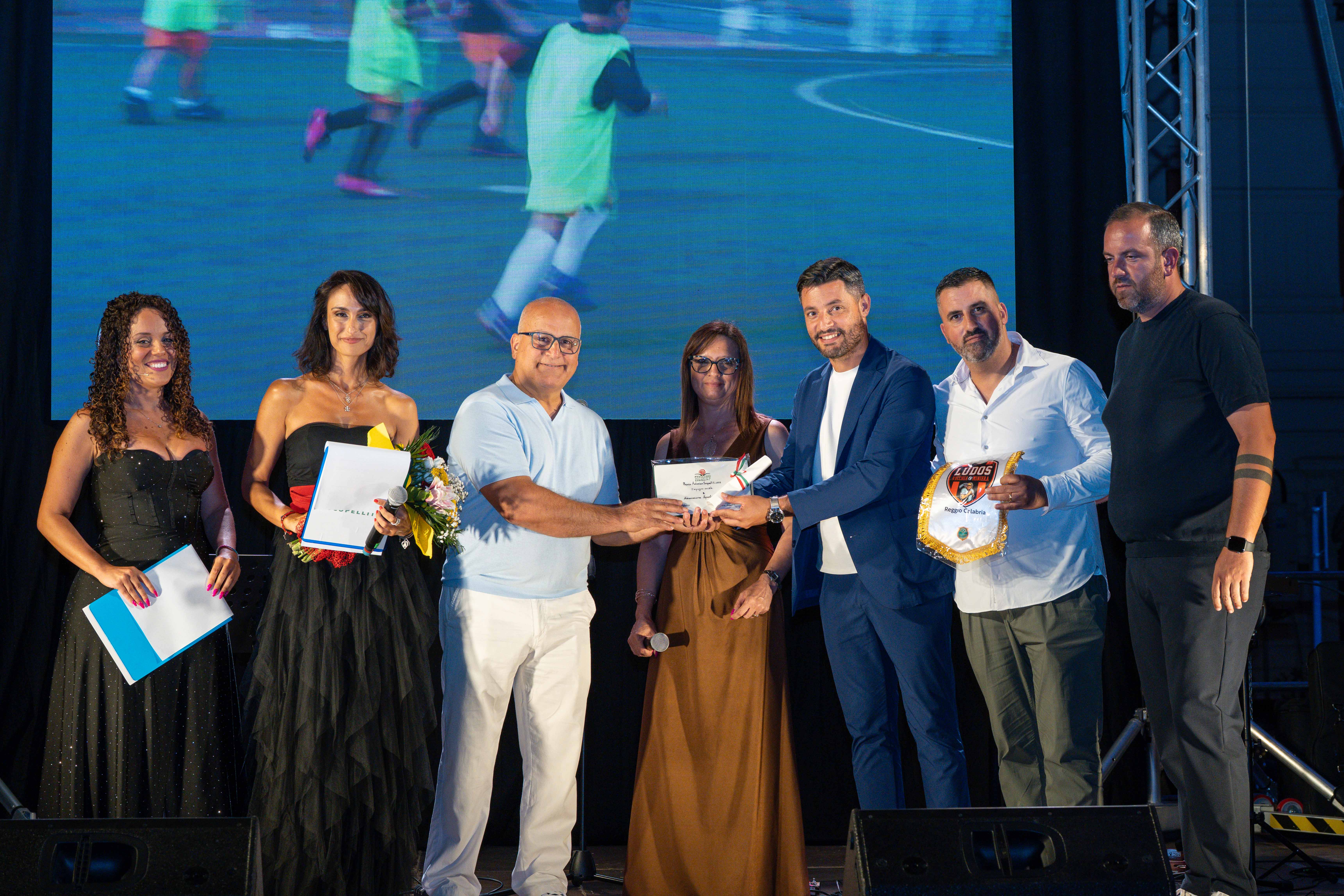 premio scopelliti ()