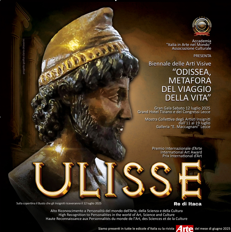 premio ulisse daniela autunno