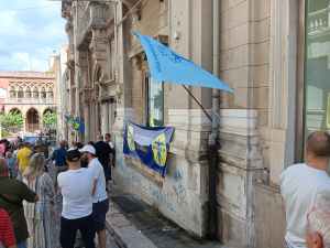 protesta nursing up