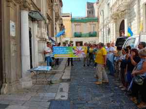 protesta nursing up