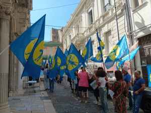 protesta nursing up