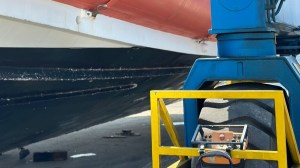 r marine group