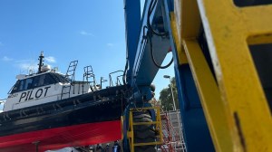r marine group