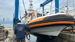 r marine group