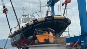 r marine group